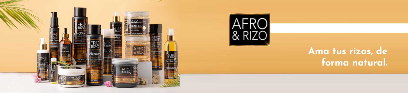Afro & Rizo