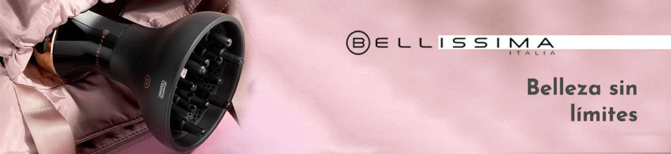 Bellissima - Curly Stop
