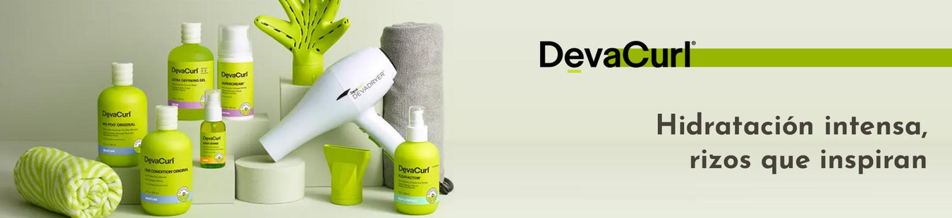DevaCurl - Curly Stop