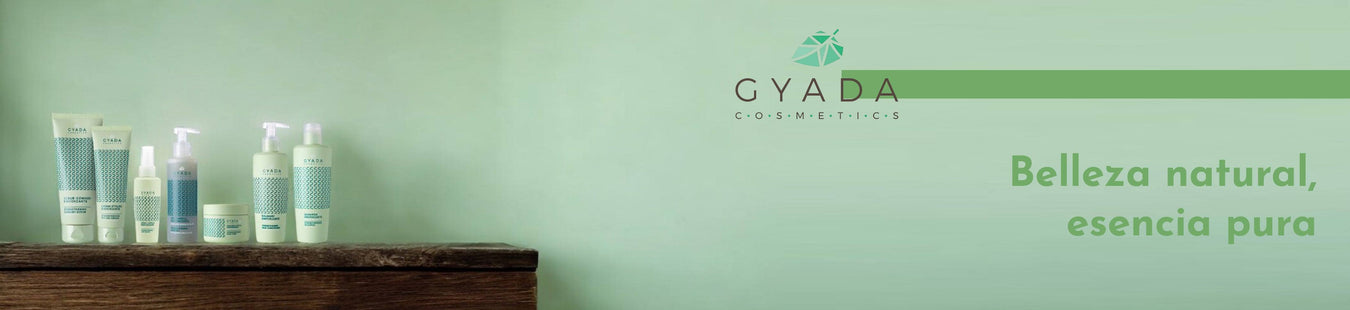 Gyada - Curly Stop