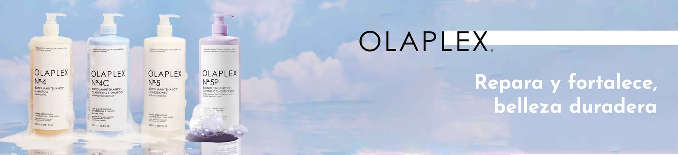 Olaplex - Curly Stop