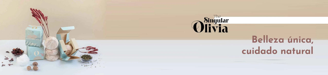The Singular Olivia - Curly Stop