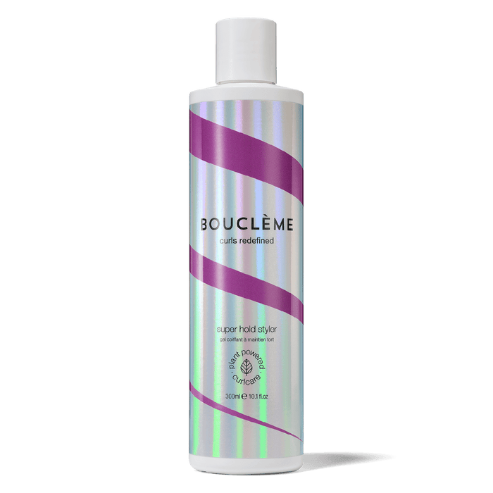 Bouclème Super Hold Styler Gel
