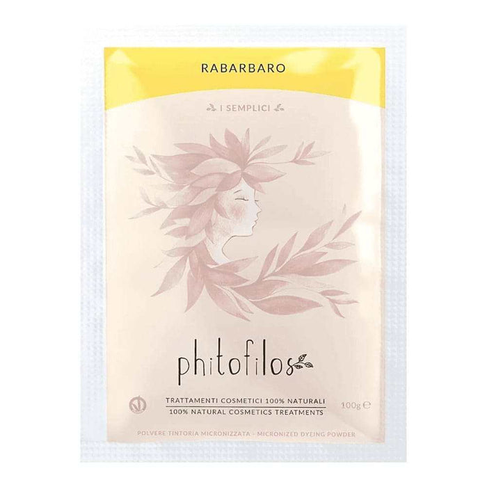 Phitofilos Herbal Powder Treatment 100g