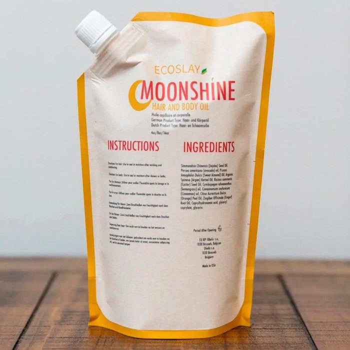 Ecoslay Moonshine Oil 236ml