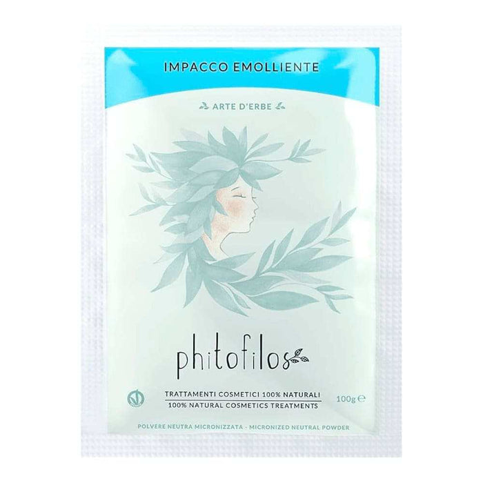 Phitofilos Herbal Powder Treatment 100g