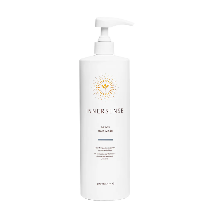 Innersense Detox Hair Mask