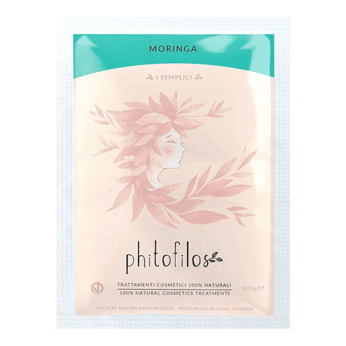 Phitofilos Herbal Powder Treatment 100g