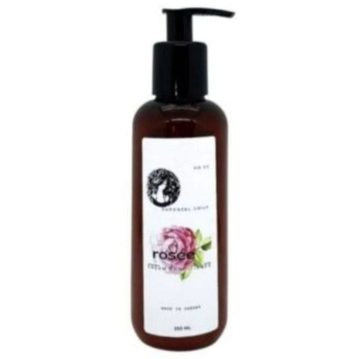 Rapunzel Coils Rosée Crème Après-Shampooing 250 ml