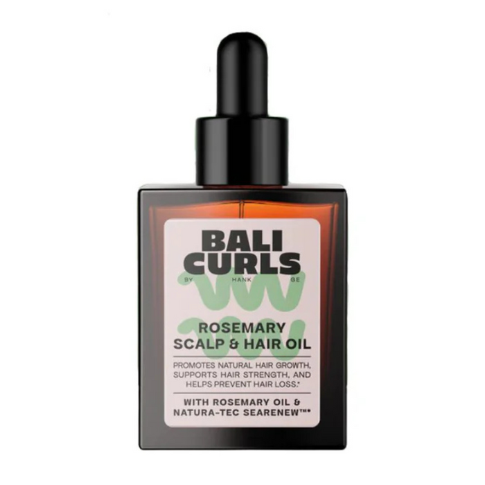 Bali Curls Rosemary Scalp & Hai Oil 30ml