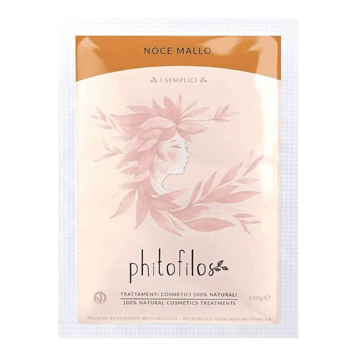 Phitofilos Herbal Powder Treatment 100g