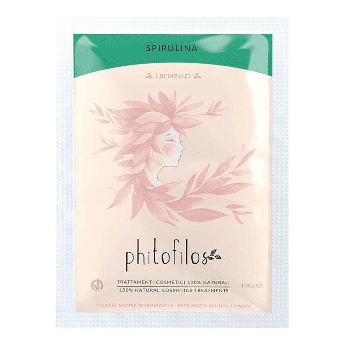 Phitofilos Herbal Powder Treatment 100g
