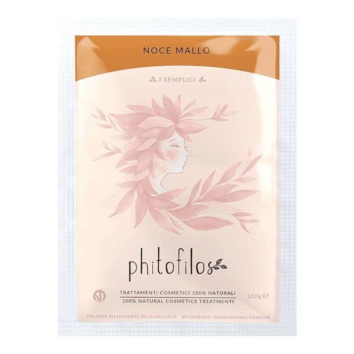 Phitofilos Herbal Powder Treatment 100g