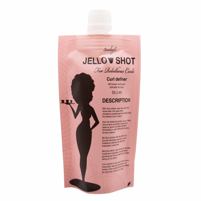 Ecoslay Jello Shot Defining Gel  453g