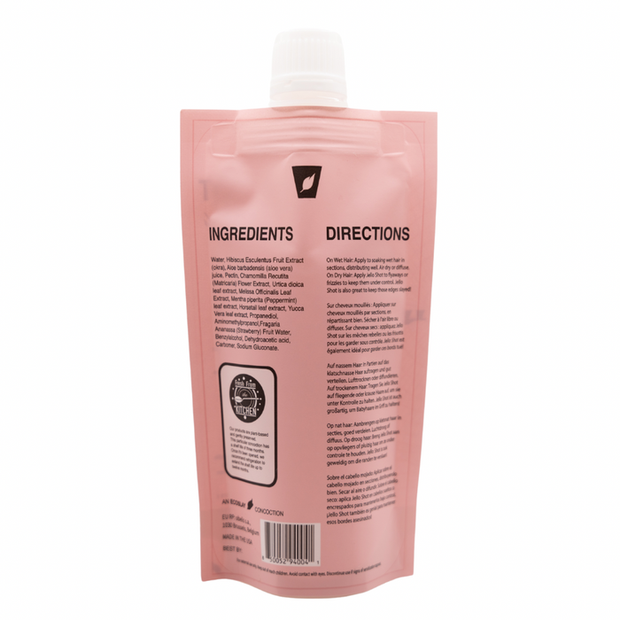 Ecoslay Jello Shot Defining Gel  453g