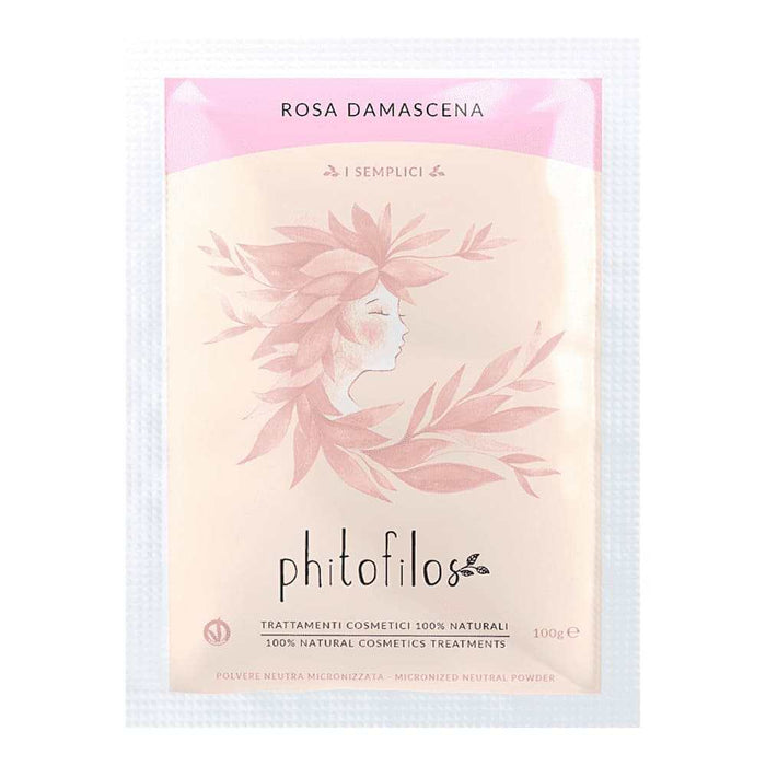 Phitofilos Herbal Powder Treatment 100g