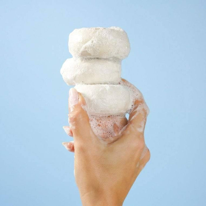 Alma Secret Gond Katira Shampoo Bar 85g - Curly Stop