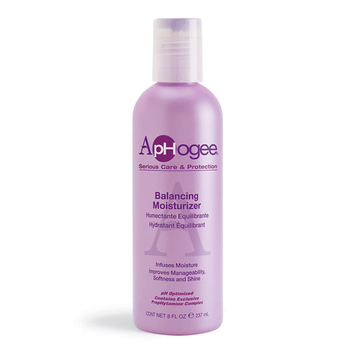 ApHogee Balancing Moisturizer - Curly Stop