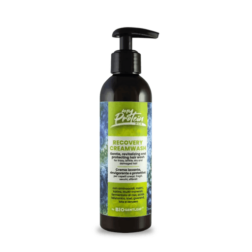 BioGentleaf Recovery Creamwash Hair Wash 200ml - Curly Stop