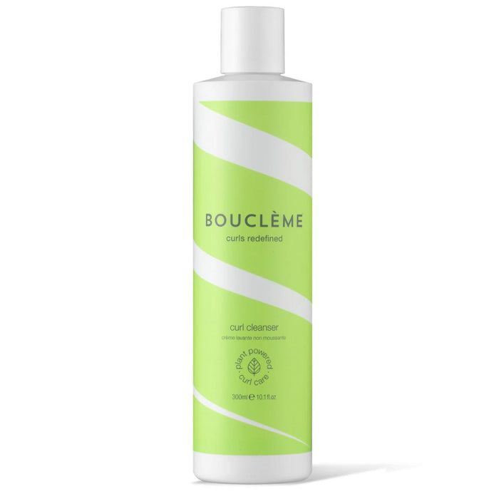 Boucléme Curl Cleanser - Curly Stop