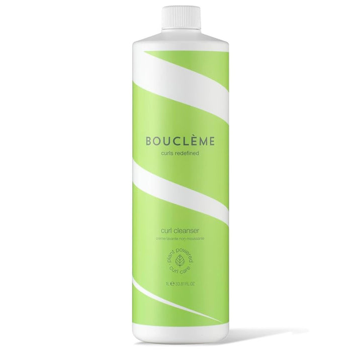 Boucléme Curl Cleanser - Curly Stop