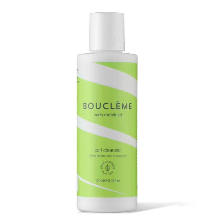 Boucleme Curls Travel Kit - Curly Stop
