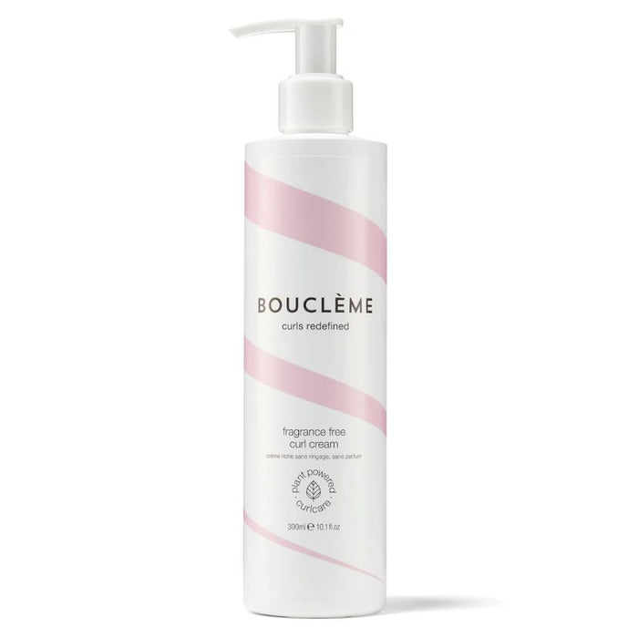 Boucleme Fragrance Free Curl Collection - Curly Stop