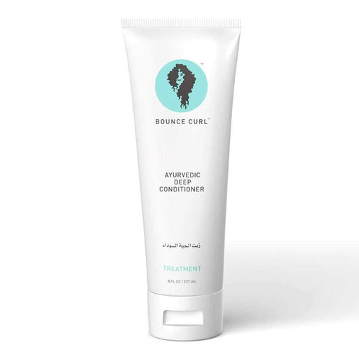 Bounce Curl Ayurvedic Deep Acondicionador 237ml - Curly Stop