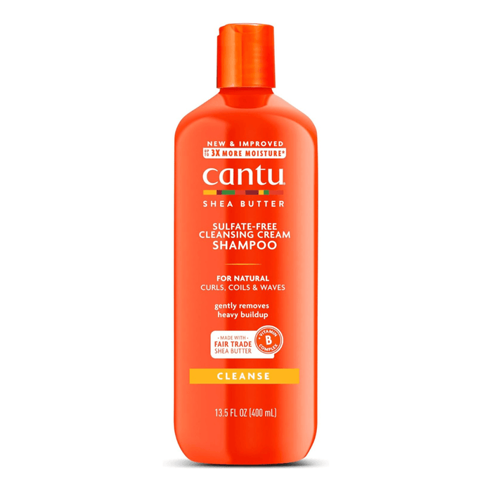 Cantu Pack Rizos 4 Unidades - Curly Stop