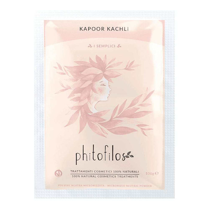 Phitofilos Herbal Powder Treatment 100g