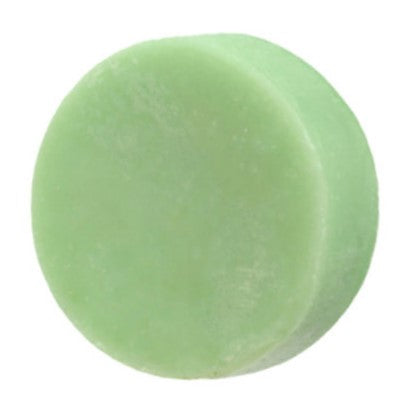 Chey Conditioner Solid Bar Matcha - Curly Stop
