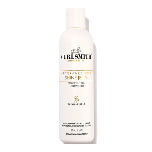 Curlsmith Shine Jelly 237ml - Curly Stop