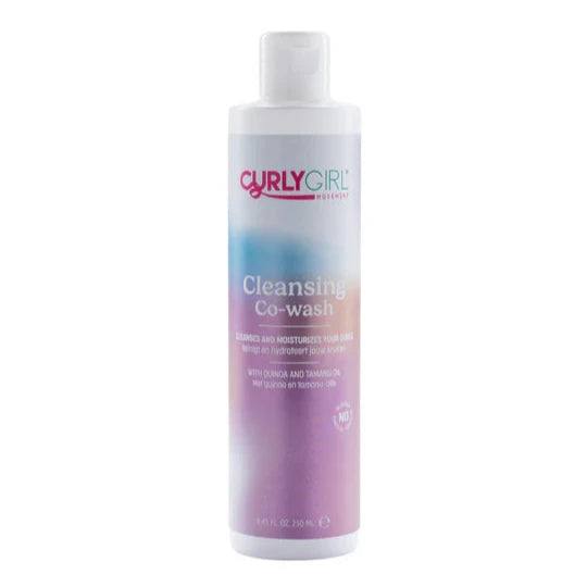 Curly Girl Movement Cleansing Co-Wash 250ml - Curly Stop