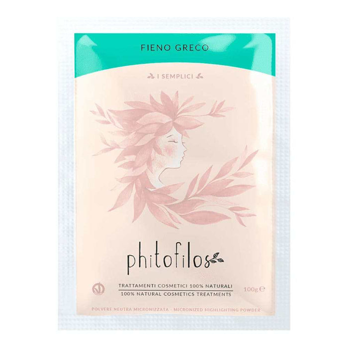 Phitofilos Herbal Powder Treatment 100g