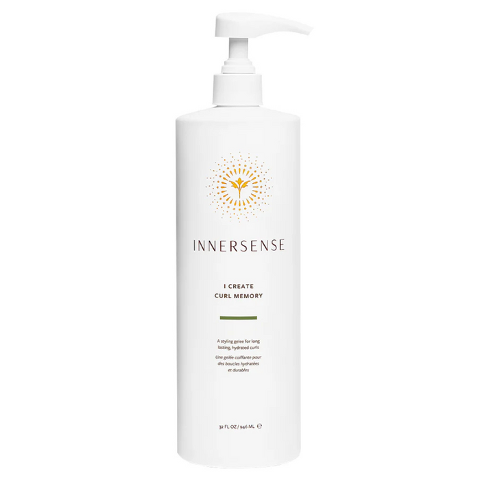 Innersense I Create Curl Memory
