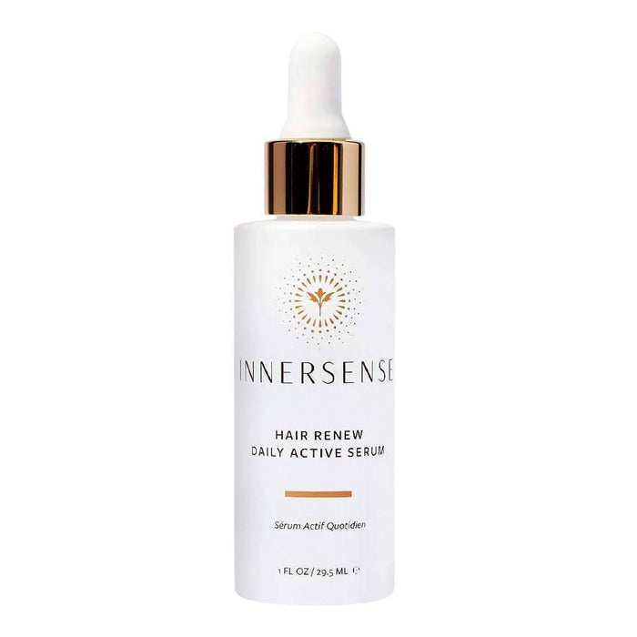 Innersense Hair Renew Daily Active Serum 29ml - Curly Stop