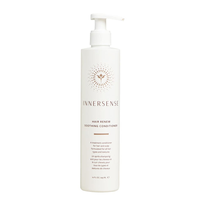 Innersense Hair Renew Scalp Balance Duo - Curly Stop