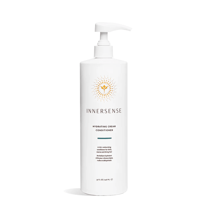 Innersense Hydrating Cream Acondicionador - Curly Stop