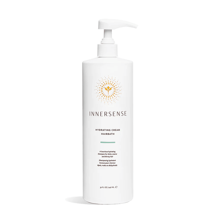 Innersense Hydrating Cream Hairbath - Curly Stop