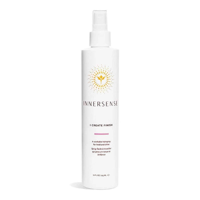 Innersense I Create Finish 295ml - Curly Stop