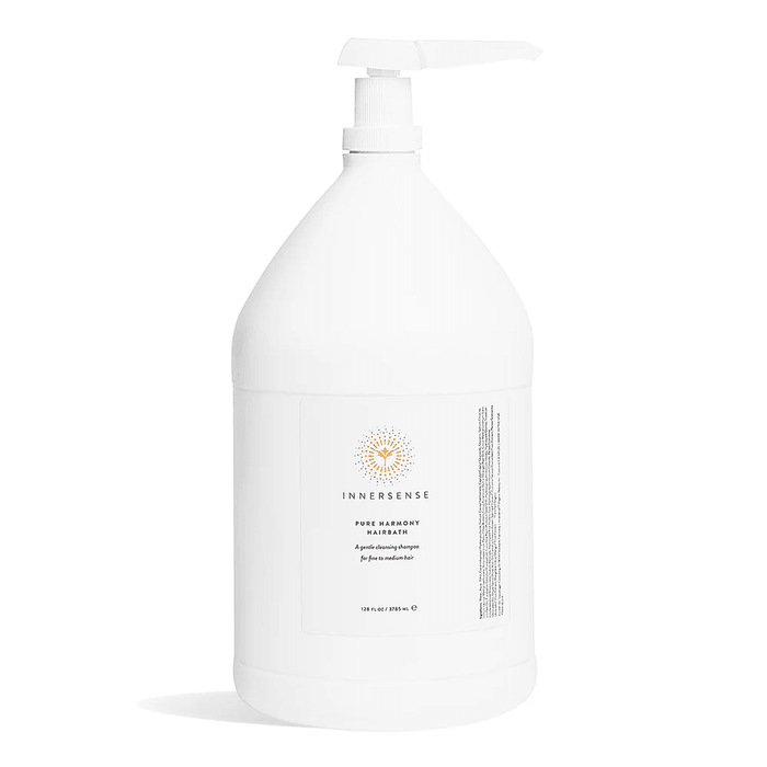 Innersense Pure Harmony Hairbath - Curly Stop
