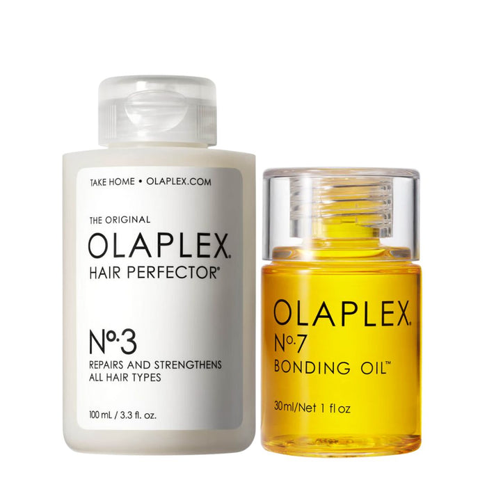 Olaplex Kit Duo - Curly Stop