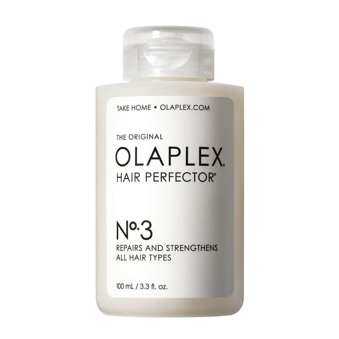 Olaplex Kit Duo - Curly Stop