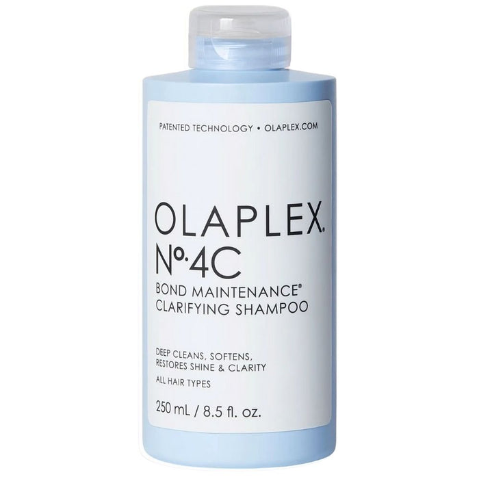 Olaplex - Nº 4C Bond Maintenance Clarifying Shampoo 250ml - Curly Stop