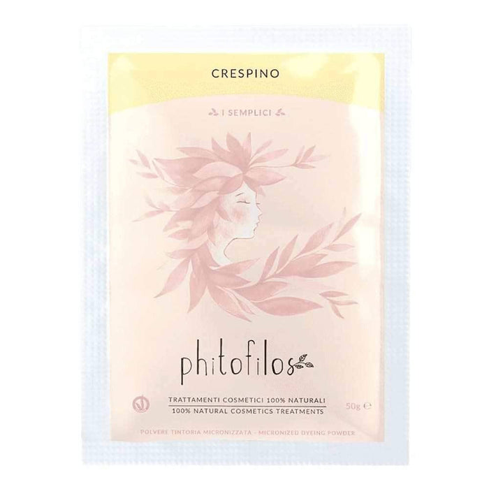 Phitofilos Tratamiento en Polvo 50g - Curly Stop