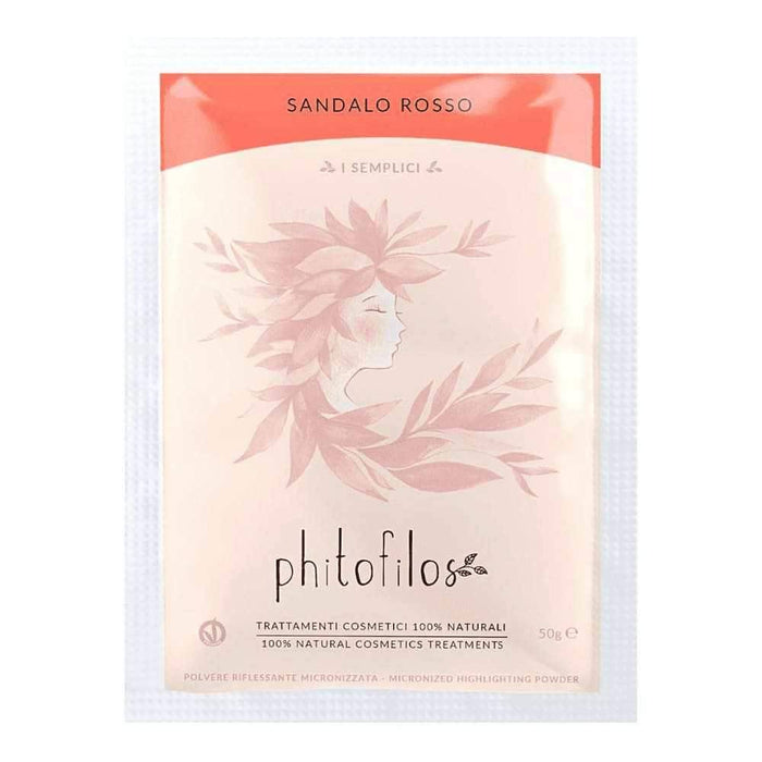 Phitofilos Tratamiento en Polvo 50g - Curly Stop