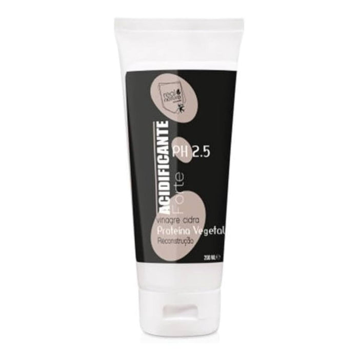 Real Natura Acidificante Forte 200ml - Curly Stop