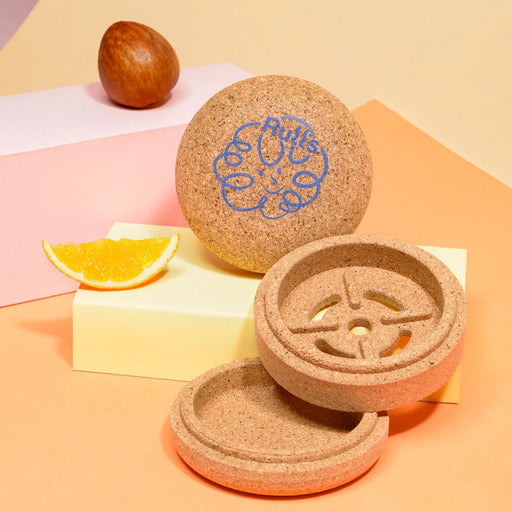 Rulls Pack Champú Sólido + Jabonera - Curly Stop