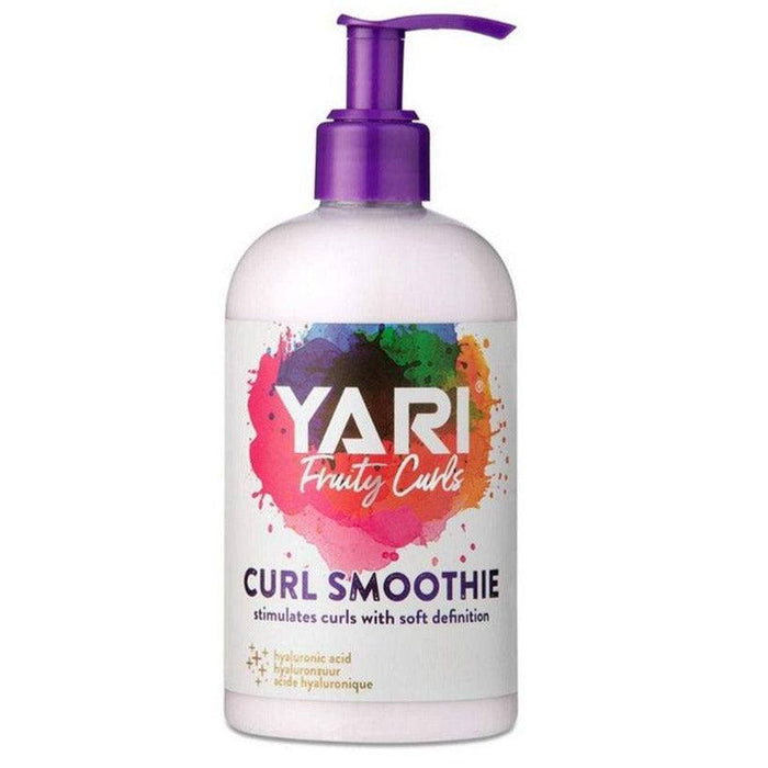 Yari Fruity Curls Curl Smoothie 384ml - Curly Stop