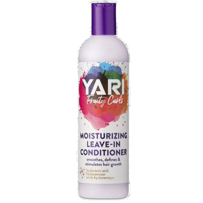 Yari Fruity Curls Moisturizing Leave-in 355ml - Curly Stop